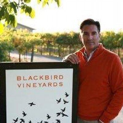 Profile Picture of Michael Polenske (@Blackbird61) on Twitter