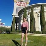 Profile Picture of Alyssa Potts (@alyssa7301) on Instagram