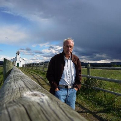 Profile Picture of Dave Makichuk (@Majjinho) on Twitter