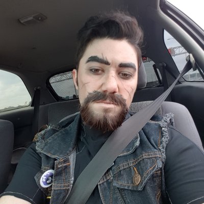 Profile Picture of Cap'n (@ChrisMart_) on Twitter