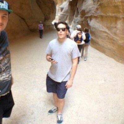 Profile Picture of Daniel Hingston (@danielhingston) on Twitter