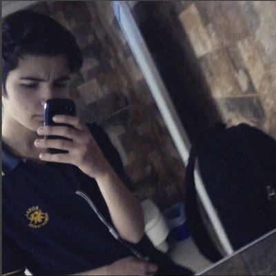 Profile Picture of Daniel Catalàn (@dan_alexandar) on Twitter