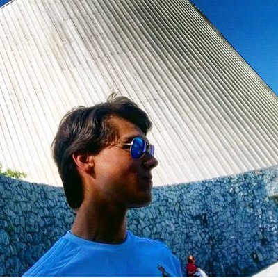 Profile Picture of Alan Chávez (@AlanSc95) on Twitter