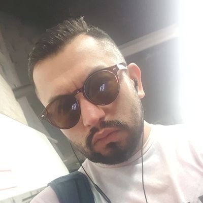 Profile Picture of Ivan Dario Lozano Ballesteros (@ivandariolozan5) on Twitter