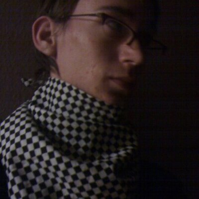 Profile Picture of Andrew Niblett (@Reflection_Lies) on Twitter