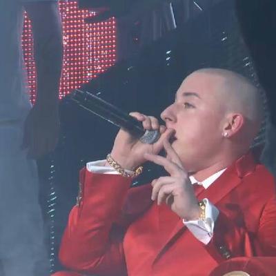 Profile Picture of Nicolas Osorio (@nicolasosorio91) on Twitter