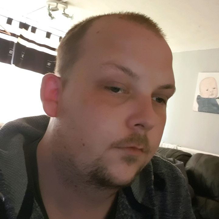 Profile Picture of Thomas Caldwell (@tom091291) on Tiktok