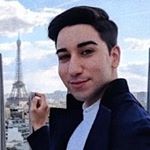 Profile Picture of Jonathan Van Jameson (@jonvanjameson) on Instagram