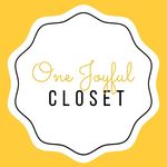 Profile Picture of Janice Galban Buchanan (@onejoyfulcloset) on Instagram