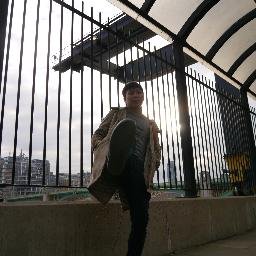 Profile Picture of Daniel Phang (@l3lack_March) on Twitter