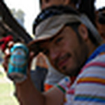 Profile Picture of Luis Saavedra Tobar (@luis saavedra tobar) on Flickr