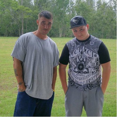 Profile Picture of Jessie James Curole (@Jessie_Curole) on Twitter