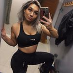 Profile Picture of catherine clarke (@_catlifts) on Instagram