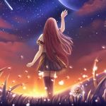 Profile Picture of cherry (@charitha__rachamallu) on Instagram