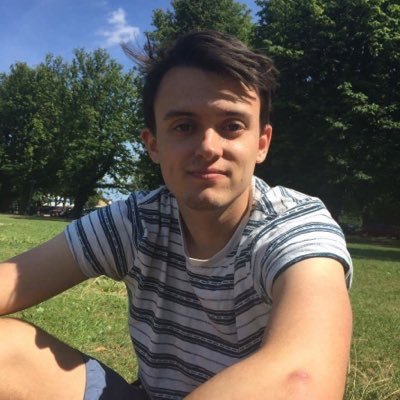 Profile Picture of Alex Cleland (@@alexcleland95) on Twitter