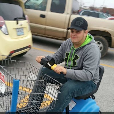 Profile Picture of Brent Sheets (@Brentttt_13) on Twitter