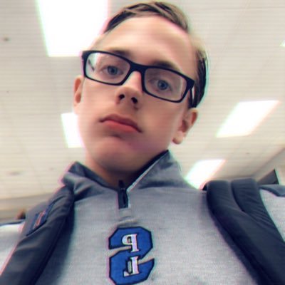 Profile Picture of Kyle Patten (@K_patten20) on Twitter
