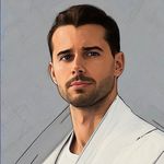 Profile Picture of Joel Fornes (@international.joel) on Instagram
