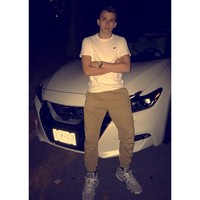 Profile Picture of Jared Getz (@jared-getz-1) on Quora