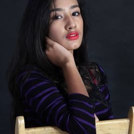 Profile Picture of Priyanka Jain (@Priyank33241132) on Twitter