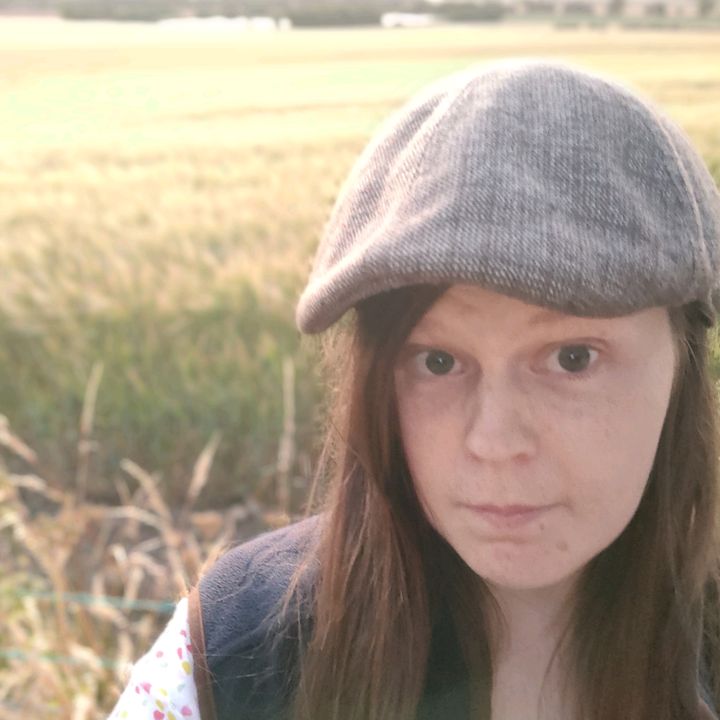 Profile Picture of Jazamine (@jazamine.alice) on Tiktok