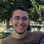 Profile Picture of Brian Goodrow (@briangoodrow01) on Instagram