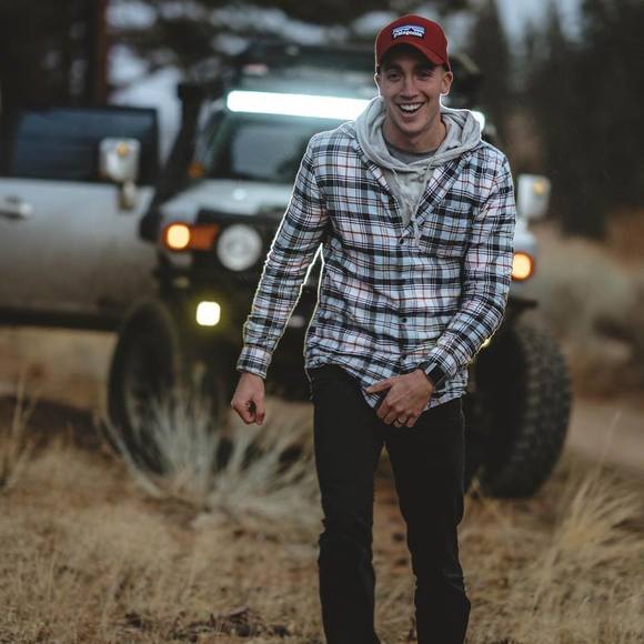 Phil Convissor - Poshmark Profile Picture of Phil Convissor (@philconvissor) on Poshmark