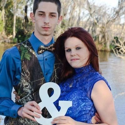 Profile Picture of Tabitha McClendon (@PRINZ_ARIEL) on Twitter