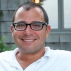 Profile Picture of Bryan Hayes (@bhsailsfast) on Twitter