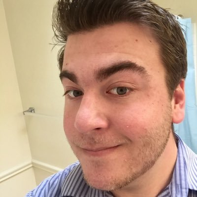 Profile Picture of Joseph Fontes (@JoeMonarch) on Twitter