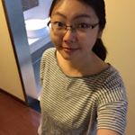 Profile Picture of Lydia Zhang (@angrypanda7) on Instagram