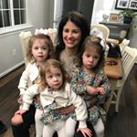 Profile Picture of Tracie Rakestraw (@trakestraw87) on Instagram