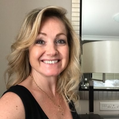 Profile Picture of Paula Coates-Renwick (@Realphysio) on Twitter