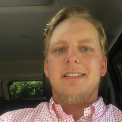 Profile Picture of Blake Redd (@BlakeRedd) on Twitter