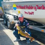 Profile Picture of Chad Martin (@chad_martin_walleye_angler) on Instagram