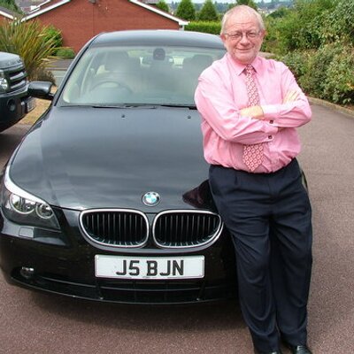 Profile Picture of Brian J Nutt (@Bjay744) on Twitter