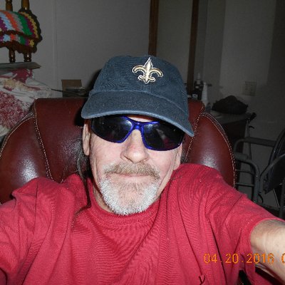 Profile Picture of Claude Dave Ebersole (@EbersoleDave) on Twitter