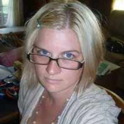 Profile Picture of Caryn Sue Wilson (@CarynAWilson) on Twitter