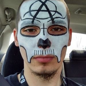 Profile Picture of Justin Hale (@just__inhale) on Twitter