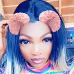 Profile Picture of Bianca Snow (@ro_xx_anne) on Instagram