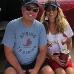 Profile Picture of Jackie Hulett Wager (@hulettwager) on Instagram