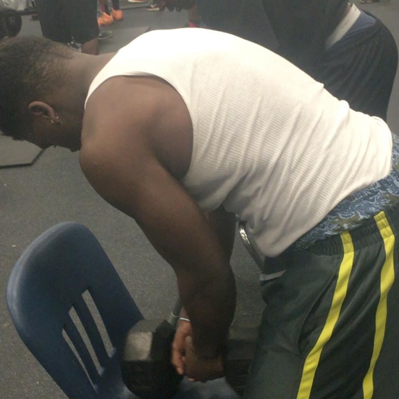 Profile Picture of Javaughn Bailey (@javaughnbailey) on Poshmark
