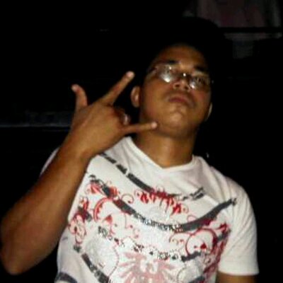 Profile Picture of Alvin Saul Moreno Se (@elfallohostil) on Twitter