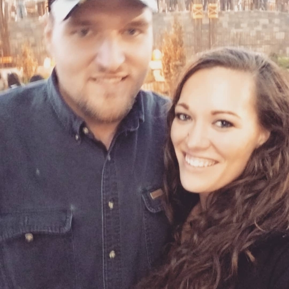 Profile Picture of Danielle Patterson (@daniellemmp) on Poshmark