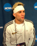Profile Picture of Bryce Meredith - Wikipediaon Wikipedia
