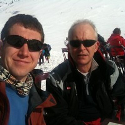 Profile Picture of Dan Moorhouse (@digger_daniel) on Twitter