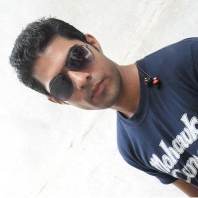 Profile Picture of Amir Aslam (@amiraslam789) on Twitter