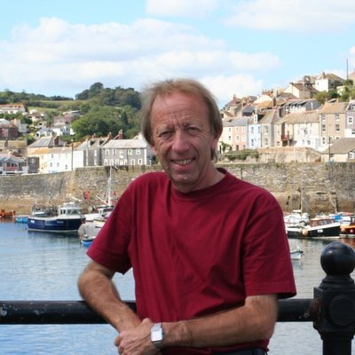 Profile Picture of TERRY TREE (@COREL1212) on Twitter