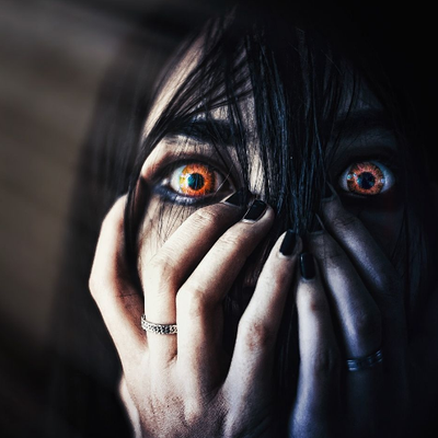 Profile Picture of Stories Of The Grimm (@KarmaEdgar) on Twitter