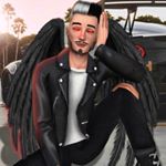 Profile Picture of 𝐂 𝐥 𝐚 𝐲 (@clay.harmony) on Instagram